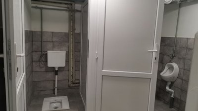 Укриття у школах Полтавщини Укриття у школах Полтавщини