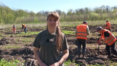 Ірина Жила Ірина Жила