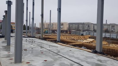 На Прикарпатті підприємець привласнив 14 мільйонів під час будівництва басейну