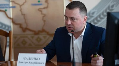 Заступник голови Вінницької облради йде з посади