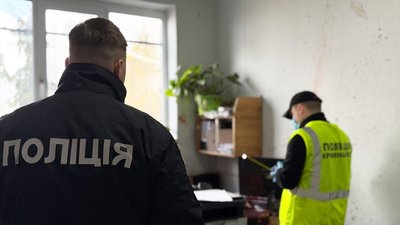Старості сільради Баштанської ОТГ повідомили про підозру в умисному вбивстві
