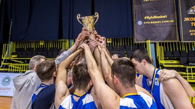 Миколаївський клуб "Ніко-баскет" став бронзовим призером Вищої ліги сезону Миколаївський клуб "Ніко-баскет" став бронзовим призером Вищої ліги сезону