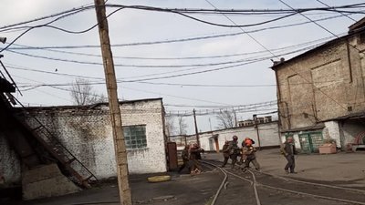 Шахти Львівщини йдуть на карантин, шахтарів відправляють у відпустки