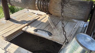 На Кіровоградщині перевірять криниці на вміст нітратів – Суспільне Кропивницький