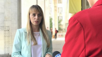 В першій десятці” - збільшення торгівлі людьми серед українців В першій десятці” - збільшення торгівлі людьми серед українців