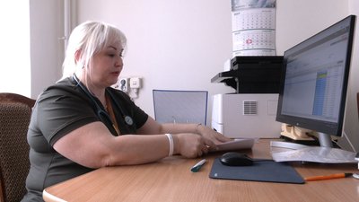 В Івано-Франківську 15 людей зголосилися стати потенційними посмертними донорами органів В Івано-Франківську 15 людей зголосилися стати потенційними посмертними донорами органів