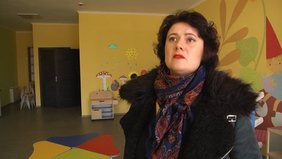 У Житомирі дитячий садок сім років не можуть ввести в експлуатацію У Житомирі дитячий садок сім років не можуть ввести в експлуатацію
