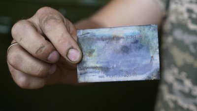 Ленінградська область окупанти Ленінградська область окупанти