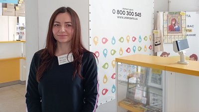 Вікторія Сухарик Вікторія Сухарик