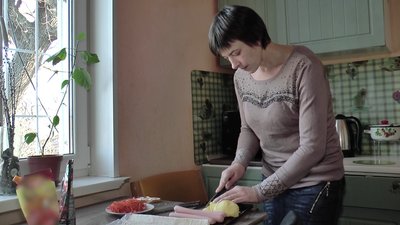 Наталія Михайленко
