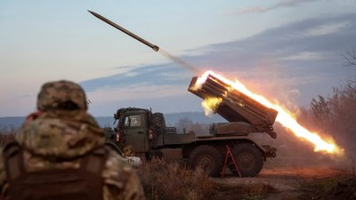Військовослужбовці 148-ї артилерійської бригади ЗСУ