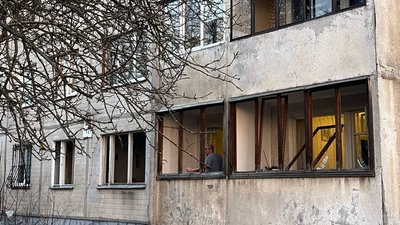 Пошкоджені житлові будинки, дві школи та садочок — Садовий про ракетний удар по Львову