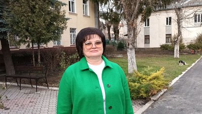 Оксана Чайчук Оксана Чайчук