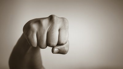 у Городні на Чернігівщині затримали підозрюваного у побитті знайомого