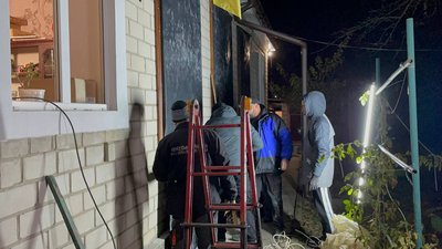 Ракетний удар по Черкащині: серед потерпілих у Смілі — дитина Ракетний удар по Черкащині: серед потерпілих у Смілі — дитина
