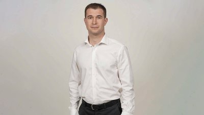 Олександр Ломако Олександр Ломако
