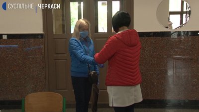 У Черкасах розпочався прийом заяв про зарахування дітей до перших класів У Черкасах розпочався прийом заяв про зарахування дітей до перших класів