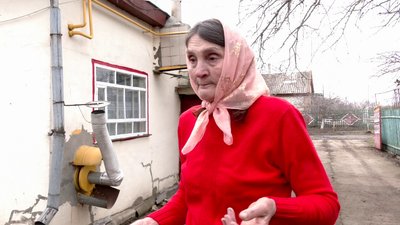 ”Секрету довголіття немає, головне – здоров’я”. Жителька Кіровоградщини відзначила 100-річчя ”Секрету довголіття немає, головне – здоров’я”. Жителька Кіровоградщини відзначила 100-річчя