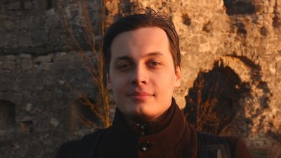 П’ять запоріжців, які не дадуть вам занудьгувати на карантині П’ять запоріжців, які не дадуть вам занудьгувати на карантині