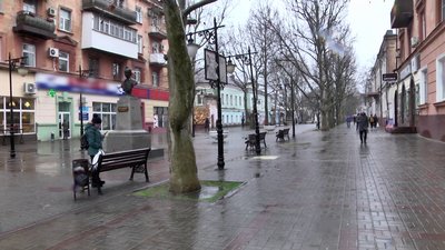 Україна перейшла на літній час: як херсонці звикають до нового часу Україна перейшла на літній час: як херсонці звикають до нового часу