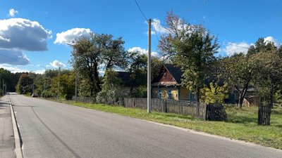 Село Адамчуки (треба коментар) Село Адамчуки (треба коментар)
