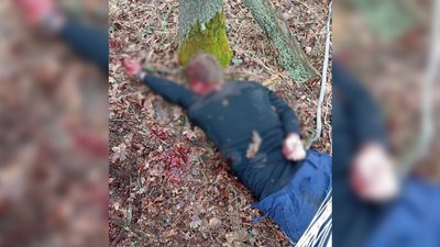 У небі над Чернігівщиною збили два літаки, які скидали снаряди на місто У небі над Чернігівщиною збили два літаки, які скидали снаряди на місто