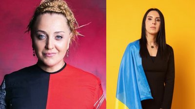 Концерт на підтримку України в Тбілісі — виступатимуть Джамала, Ніно Катамадзе та інші