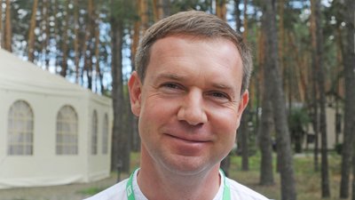 «Рідний дім», «Слуга народу» та «РПЛ» об’єднаються, щоб обрати керівництво Чернігівської облради