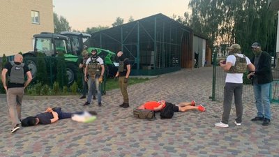 Організовував вбивства українських військових: судитимуть агента російських спецслужб
