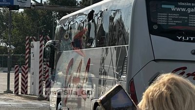 Атака РФ на Маяки 5 жовтня 2026 року