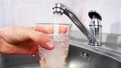 У Миколаєві затвердили нормативи питного водопостачання