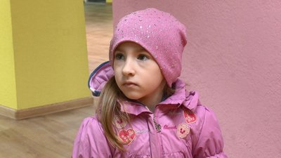 Нове укриття для дошкільнят та учнів Нове укриття для дошкільнят та учнів
