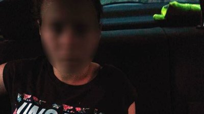 Зіткнулась з іншим авто та знесла паркан: п’яна жителька Херсонщини спричинила ДТП Зіткнулась з іншим авто та знесла паркан: п’яна жителька Херсонщини спричинила ДТП