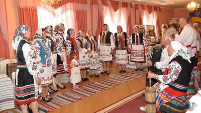 Музикант, художник, дзвонарка: хто на Волині отримав іменні мистецькі премії