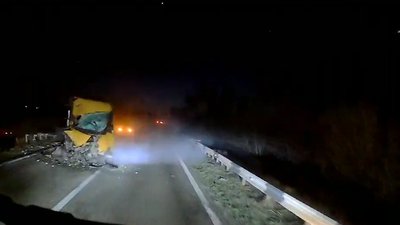 Десять людей отримали травми в ДТП на Миколаївщині