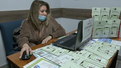 На Волині не будуть збільшувати кількість офлайн-пунктів команди підтримки "Дії" На Волині не будуть збільшувати кількість офлайн-пунктів команди підтримки "Дії"