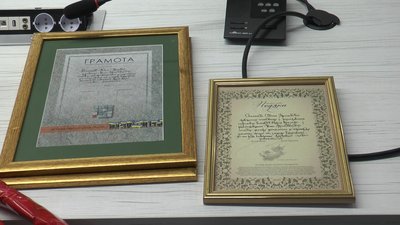 У Франківську відзначили підприємства, які співпрацюють з центром зайнятості У Франківську відзначили підприємства, які співпрацюють з центром зайнятості