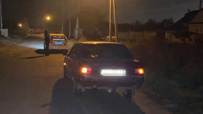У ДТП в Миколаєві травмувалися дві пасажирки У ДТП в Миколаєві травмувалися дві пасажирки
