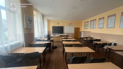 Підлітку, який стріляв у ліцеї в Чопі, обрали запобіжний захід
