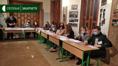 Дільниця в ляльковому театрі Ужгорода відкрилася вчасно Дільниця в ляльковому театрі Ужгорода відкрилася вчасно