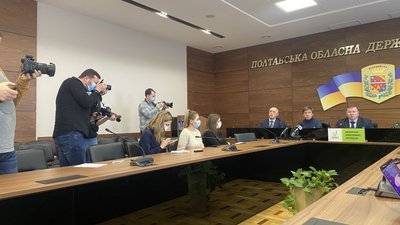 Близько трьох тисяч переселенців готові прийняти на Полтавщині - ОДА Близько трьох тисяч переселенців готові прийняти на Полтавщині - ОДА