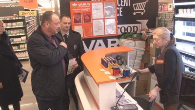 «Близько третини неоформлених». Як у Дніпрі шукають працівників-«нелегалів»