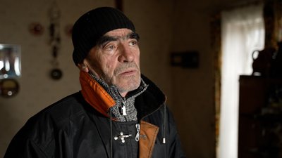 Як розстріляли авто, в якому з окупованого села Рогощі до Чернігова їхала суддя: встановили причетних до вбивства росіян Як розстріляли авто, в якому з окупованого села Рогощі до Чернігова їхала суддя: встановили причетних до вбивства росіян