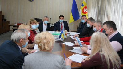 Комісія визначила п'ятьох рівненських науковців, яким присвоять премії