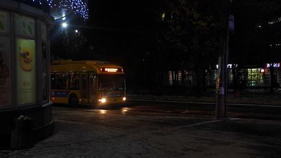На Черкащині у Новорічну ніч комендантська година діятиме без змін