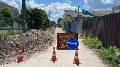 У Житомирі прокладають новий тролейбусний маршрут У Житомирі прокладають новий тролейбусний маршрут