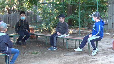 У Миколаєві почали працювати дитячі садки У Миколаєві почали працювати дитячі садки