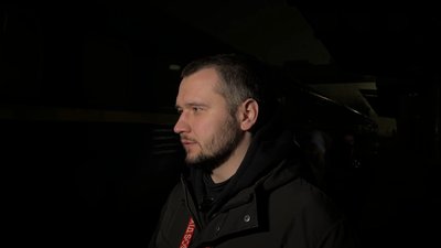 До Норвегії відправилися 11 переселенців та бездомних з Дніпра