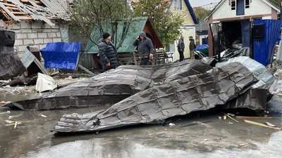 Вибухи у Миргорді Вибухи у Миргорді