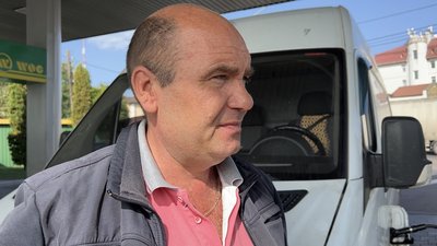 Ціни на паливо стабілізувалися. Яка вартість пального на Миколаївщині Ціни на паливо стабілізувалися. Яка вартість пального на Миколаївщині